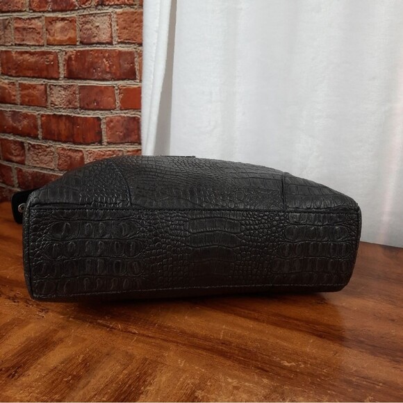 Relic Crocidile Shoulder Bag NWOT - Picture 5 of 15